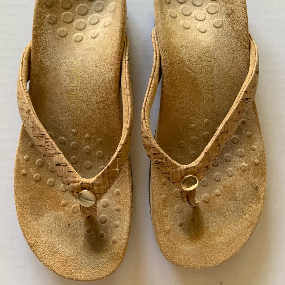 VIONIC FLIP-FLOPS